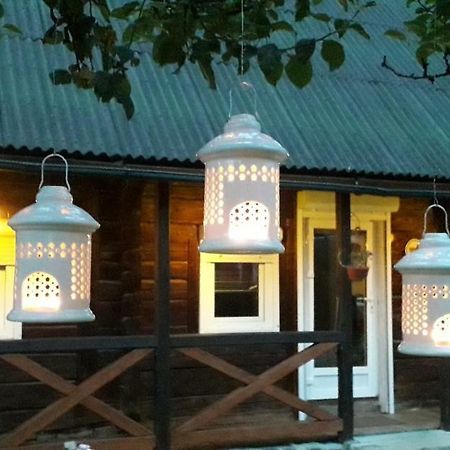 Stavne 158 Villa Stavnoye Luaran gambar