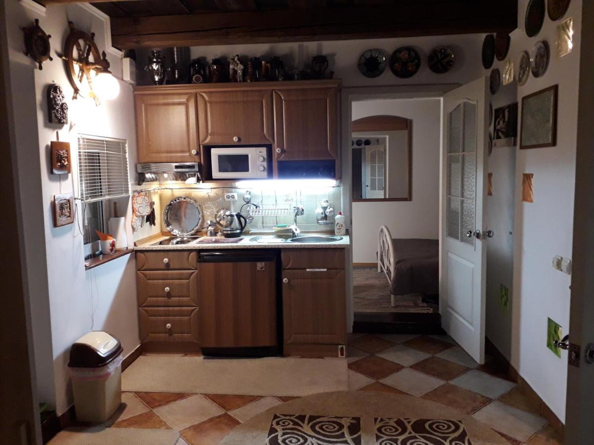 Stavne 158 Villa Stavnoye Luaran gambar