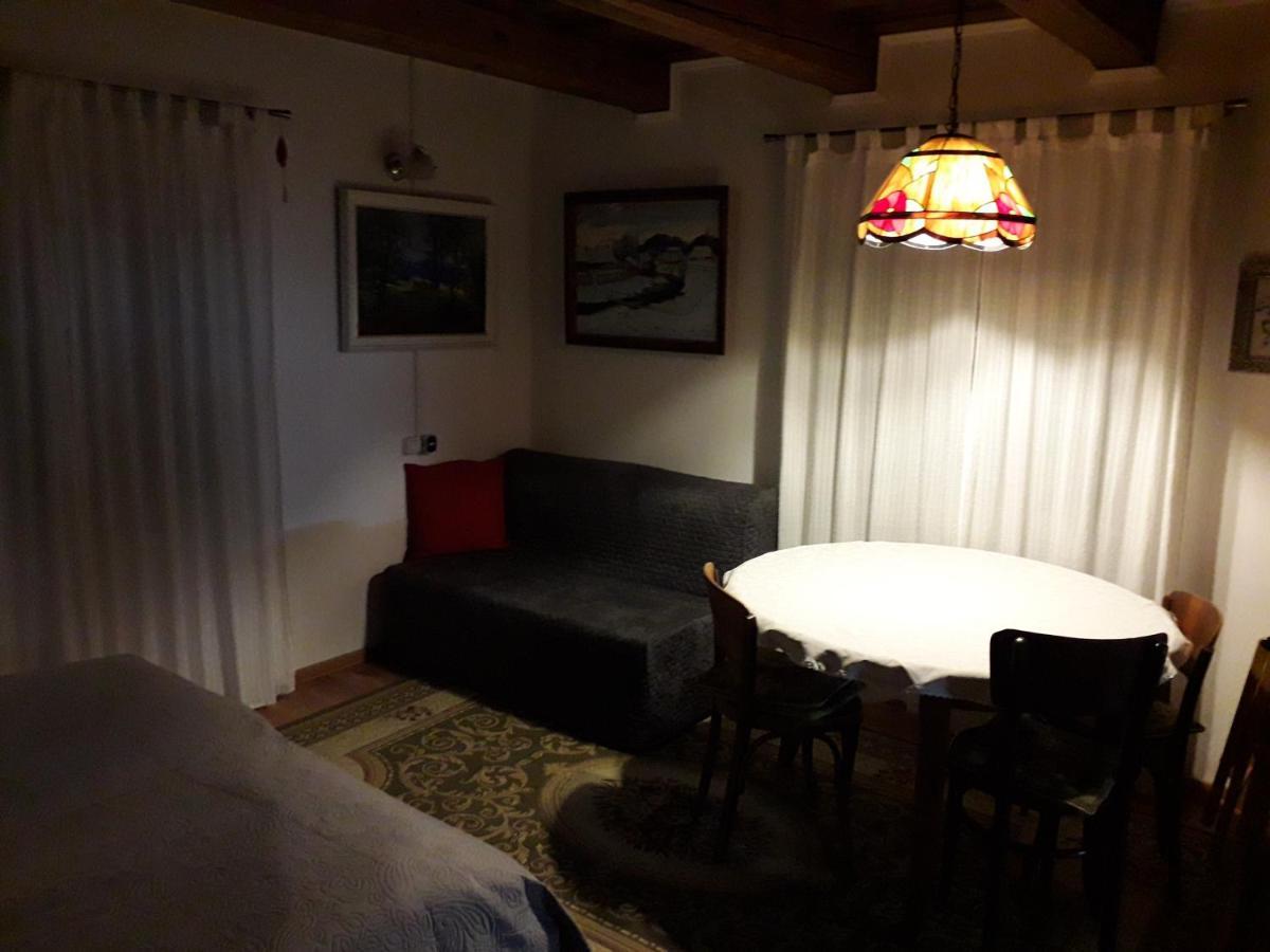 Stavne 158 Villa Stavnoye Luaran gambar