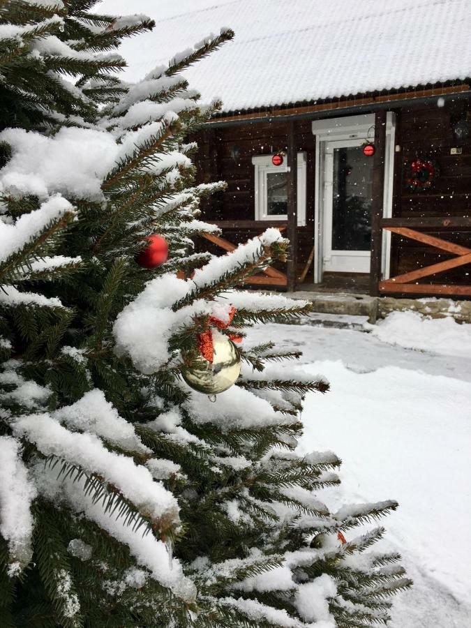Stavne 158 Villa Stavnoye Luaran gambar