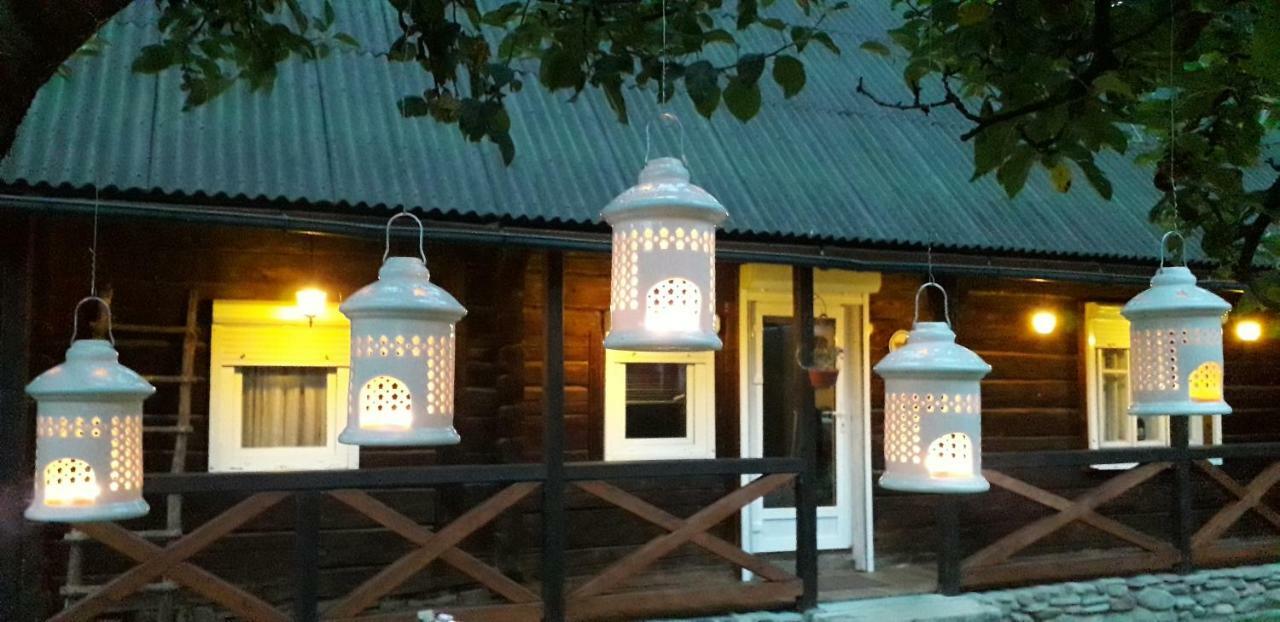 Stavne 158 Villa Stavnoye Luaran gambar